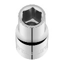 Douille 1/2" 6 Pans 12 mm