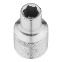 Douille 1/2" 6 Pans 8 mm Fatmax