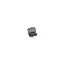 Coffre à douilles Torx 1/2" - Jeu de 9pcs