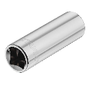 Douille 1/2" pour bougie de 16 mm