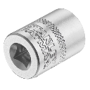 Douille 1/4" 6 pans 13 mm Fatmax