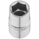 Douille 1/2" 6 Pans 14 mm Fatmax