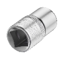 Douille 1/2" 6 Pans 14 mm Fatmax