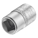 Douille 1/2" 6 Pans 17 mm Fatmax