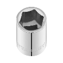 Douille 1/4" 6 Pans 11 mm