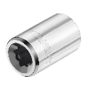 Douille 1/4" 6 Pans 11 mm