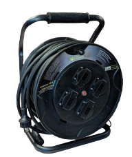 Enrouleur HO7 RN-F / IP 44 PRO