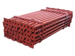 Etai standard manchon acier