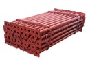 Etai standard manchon acier