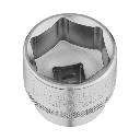 Douille 3/8" 6 Pans 24 mm Fatmax