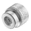 Douille 3/8" 6 Pans 24 mm Fatmax