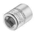 Douille 3/8" 6 Pans 16 mm Fatmax