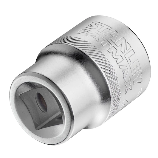Douille 1/2" 6 Pans 23 mm Fatmax