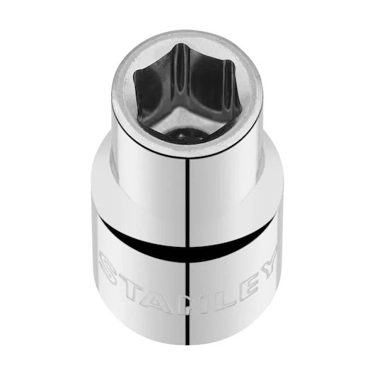 Douille 1/2" 6 Pans 11 mm