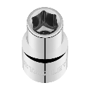 Douille 1/2" 6 Pans 11 mm
