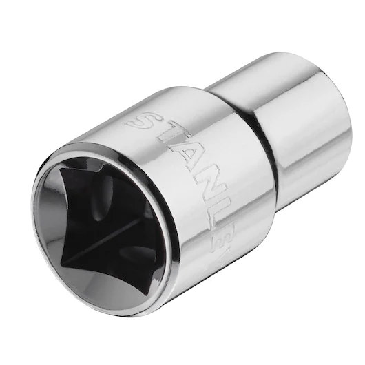 Douille 1/2" 6 Pans 11 mm