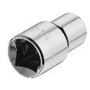 Douille 1/2" 6 Pans 11 mm