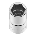 Douille 1/2" 6 Pans 15 mm