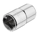 Douille 1/2" 6 Pans 15 mm