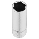 Douille longue 1/4" 6 Pans 12 mm Fatmax