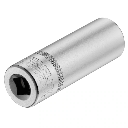 Douille longue 1/4" 6 Pans 12 mm Fatmax