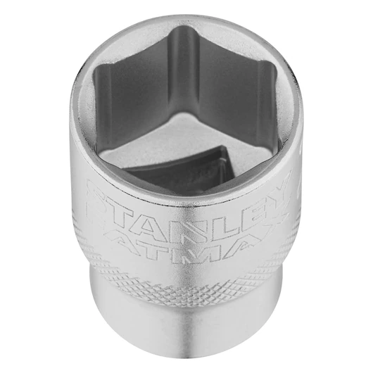 Douille1/2" 6 Pans 21 mm Fatmax