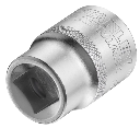 Douille1/2" 6 Pans 21 mm Fatmax