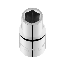 Douille 1/4" 6 Pans 6 mm