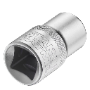 Douille 1/2" 6 Pans 13 mm Fatmax