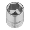Douille 3/8" 6 Pans 17 mm Fatmax