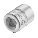 Douille 3/8" 6 Pans 17 mm Fatmax