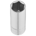 Douille longue 1/4" 6 Pans 14 mm Fatmax