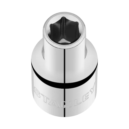 Douille 1/2" 6 Pans 9 mm