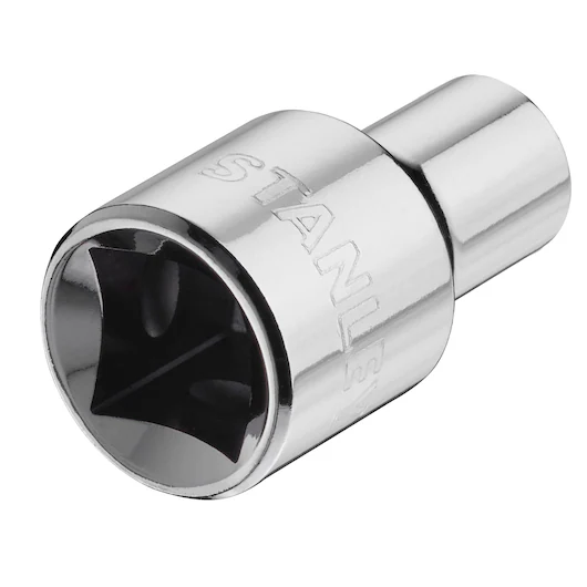 Douille 1/2" 6 Pans 9 mm