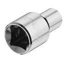 Douille 1/2" 6 Pans 9 mm