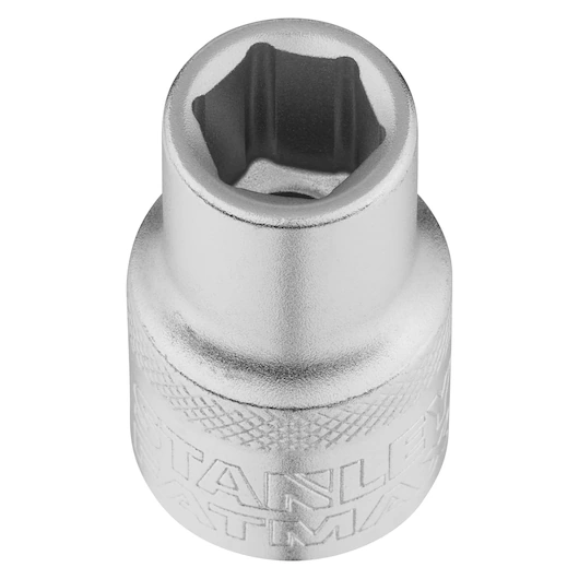 Douille 1/2" 6 Pans 11 mm Fatmax