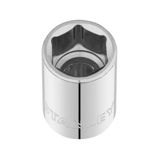 Douille 3/8" 6 Pans 12 mm