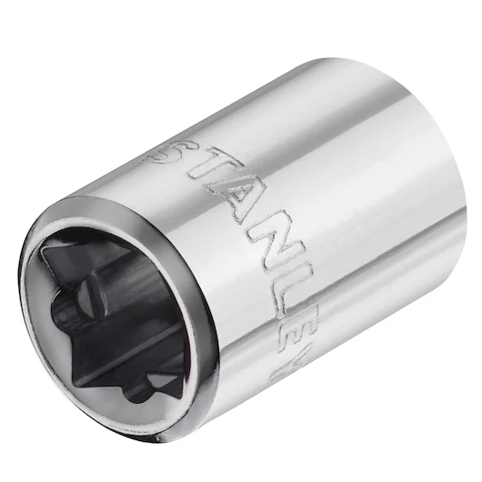 Douille 3/8" 6 Pans 12 mm