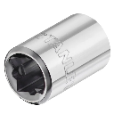 Douille 3/8" 6 Pans 12 mm
