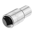 Douille 1/4" 6 Pans 5,5 mm