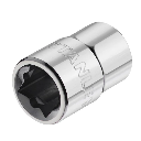Douille 3/8" 6 Pans 11 mm