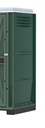 Douche de chantier raccordable