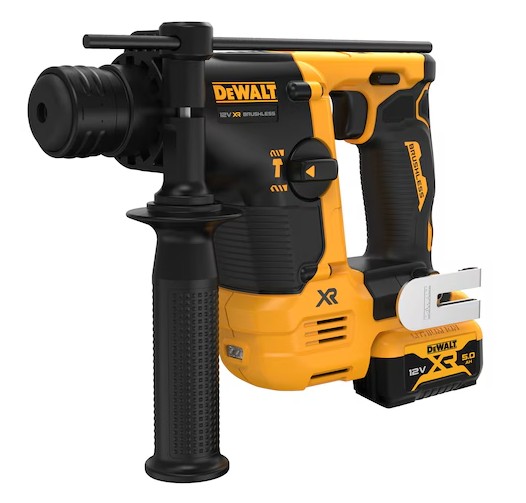 Perforateur SDS-PLUS Système XR 12V