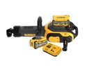 Démolisseur emmanchement hexagonal XR FLEXVOLT