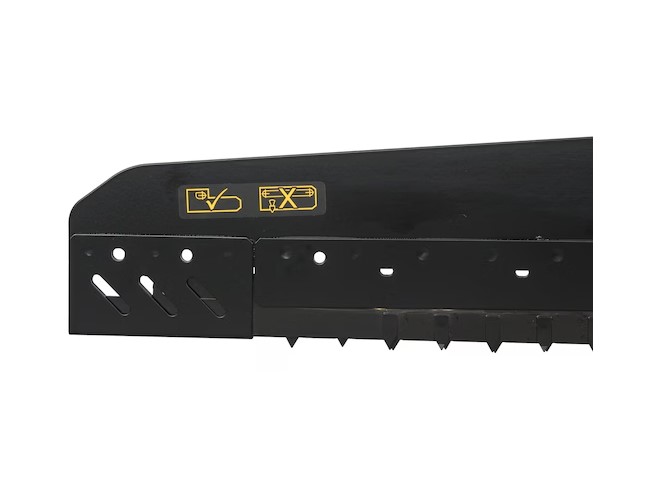 Scie alligator filaire Dewalt
