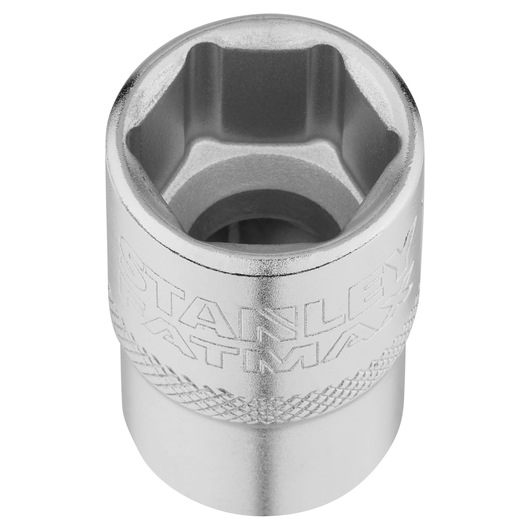 Douille 1/2" 6 Pans 18 mm Fatmax