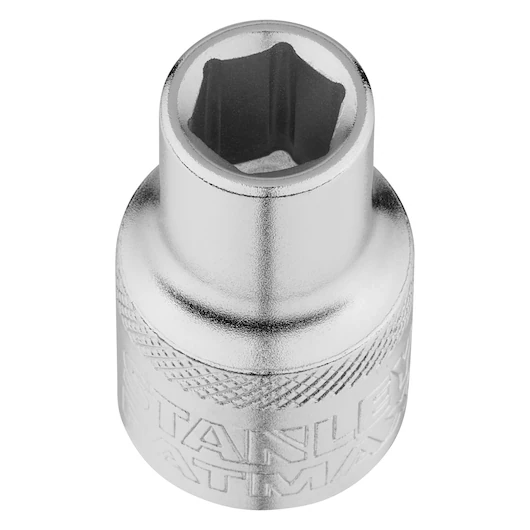 Douille 1/2" 6 Pans 10 mm Fatmax