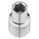 Douille 1/2" 6 Pans 10 mm Fatmax