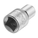 Douille 1/2" 6 Pans 10 mm Fatmax