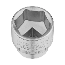 Douille 3/8" 6 Pans 22 mm Fatmax